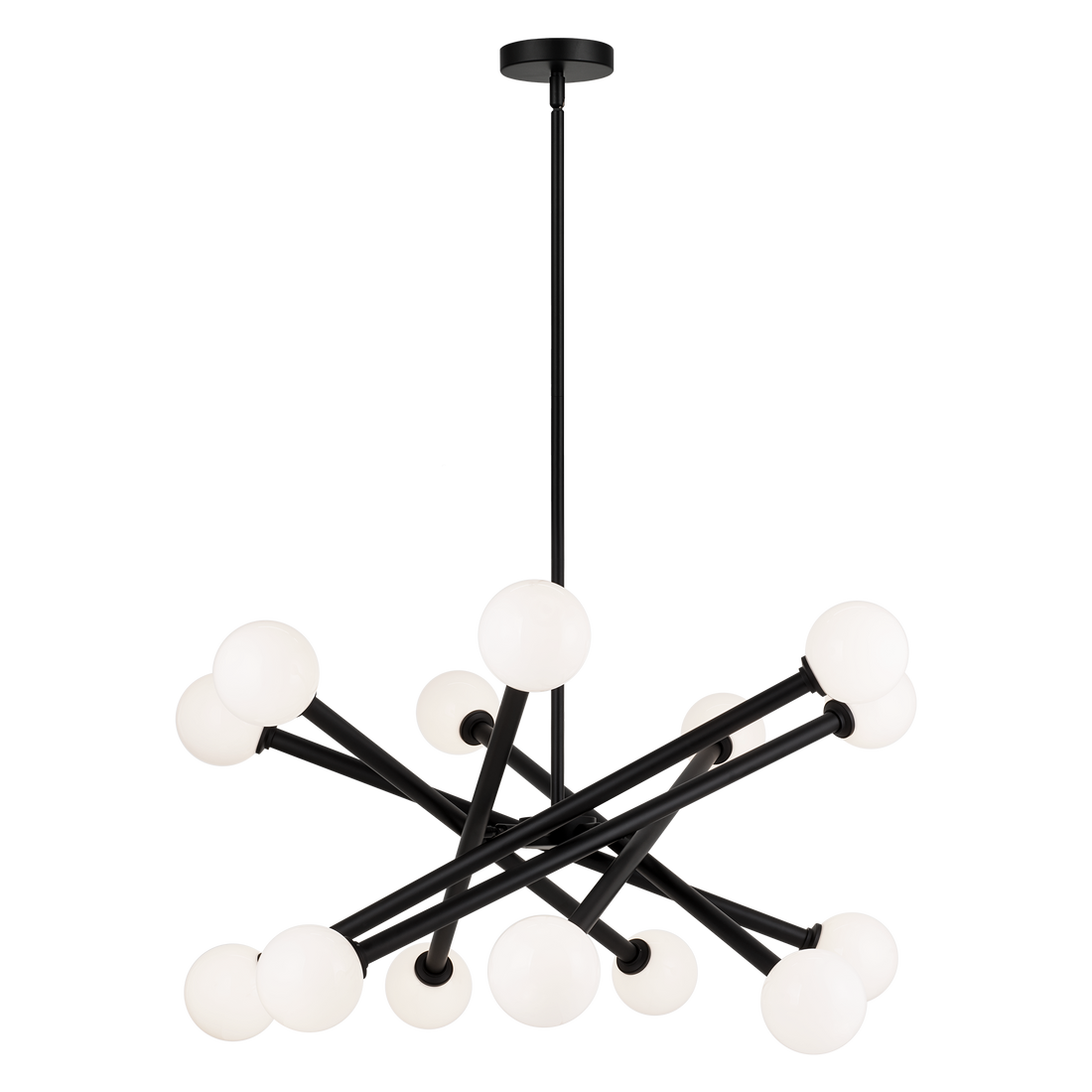 MATTEO, MATCHSTIX PENDANT, PENDANT LIGHT