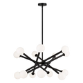 MATTEO, MATCHSTIX PENDANT, PENDANT LIGHT
