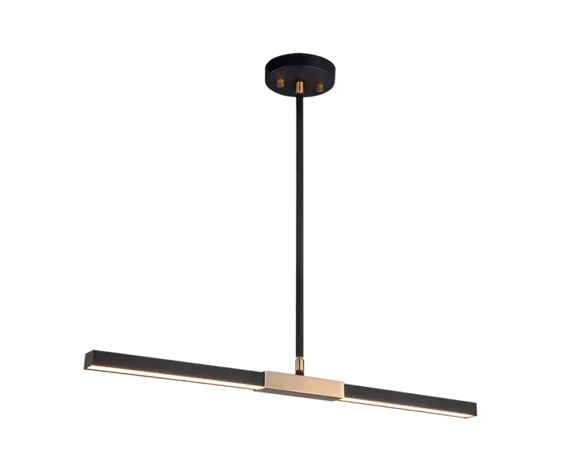 MATTEO, LINEARE PENDANT, PENDANT LIGHT