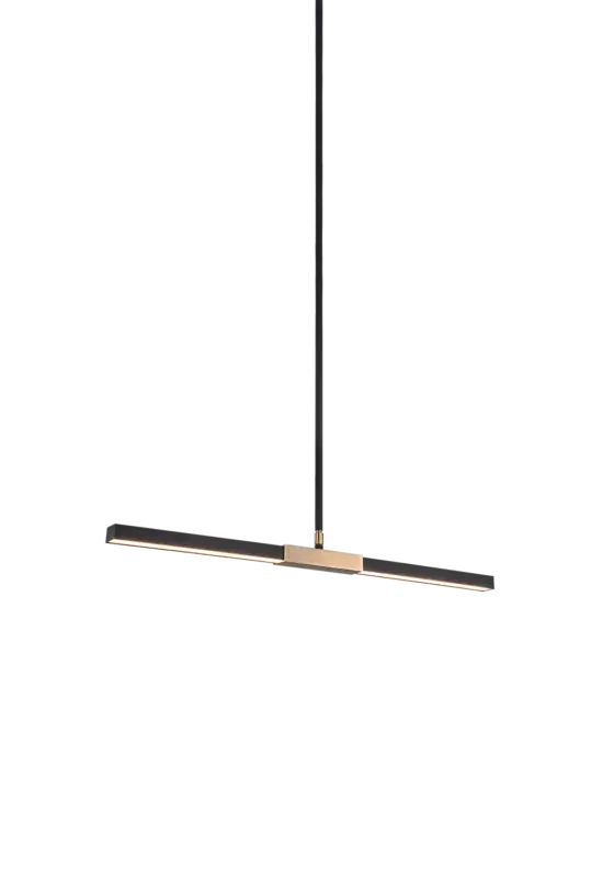 MATTEO, LINEARE PENDANT, PENDANT LIGHT