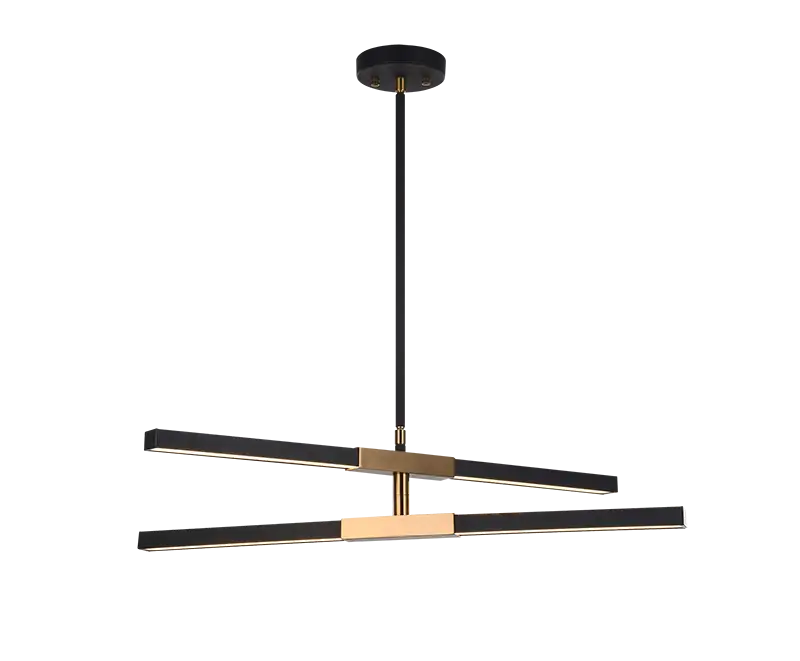 MATTEO, LINEARE PENDANT, PENDANT LIGHT