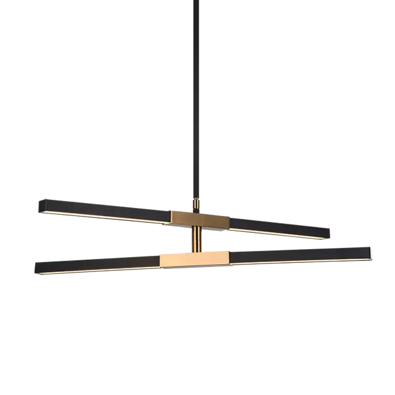 MATTEO, LINEARE PENDANT, PENDANT LIGHT