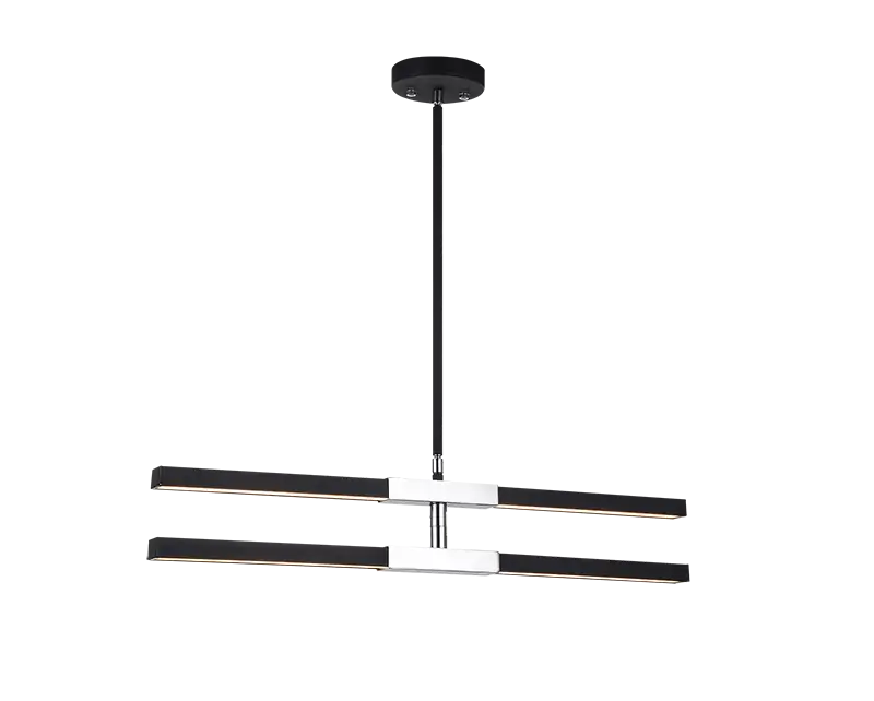 MATTEO, LINEARE PENDANT, PENDANT LIGHT