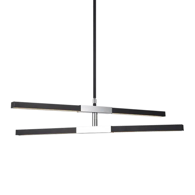 MATTEO, LINEARE PENDANT, PENDANT LIGHT