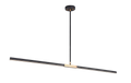 MATTEO, LINEARE PENDANT, PENDANT LIGHT