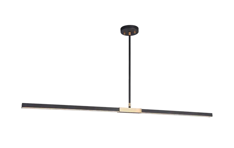 MATTEO, LINEARE PENDANT, PENDANT LIGHT