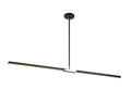 MATTEO, LINEARE PENDANT, PENDANT LIGHT