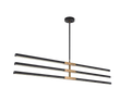 MATTEO, LINEARE PENDANT, PENDANT LIGHT