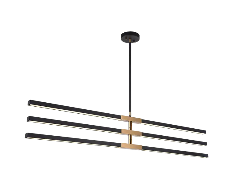 MATTEO, LINEARE PENDANT, PENDANT LIGHT