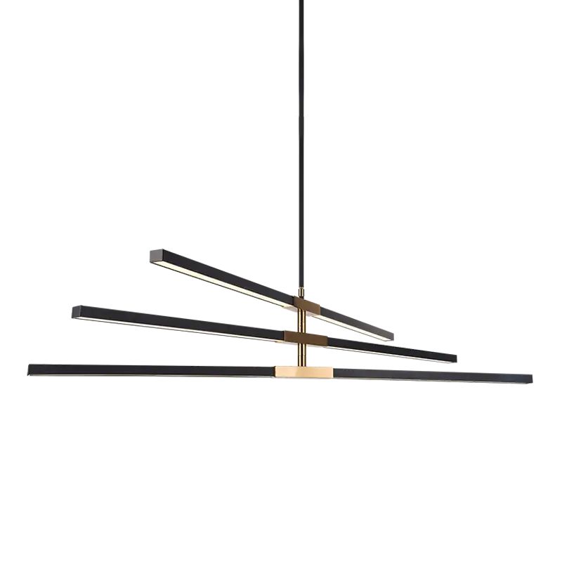 MATTEO, LINEARE PENDANT, PENDANT LIGHT