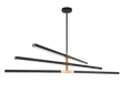 MATTEO, LINEARE PENDANT, PENDANT LIGHT