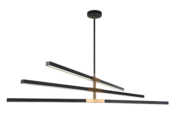 MATTEO, LINEARE PENDANT, PENDANT LIGHT