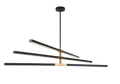 MATTEO, LINEARE PENDANT, PENDANT LIGHT