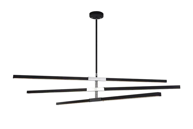 MATTEO, LINEARE PENDANT, PENDANT LIGHT