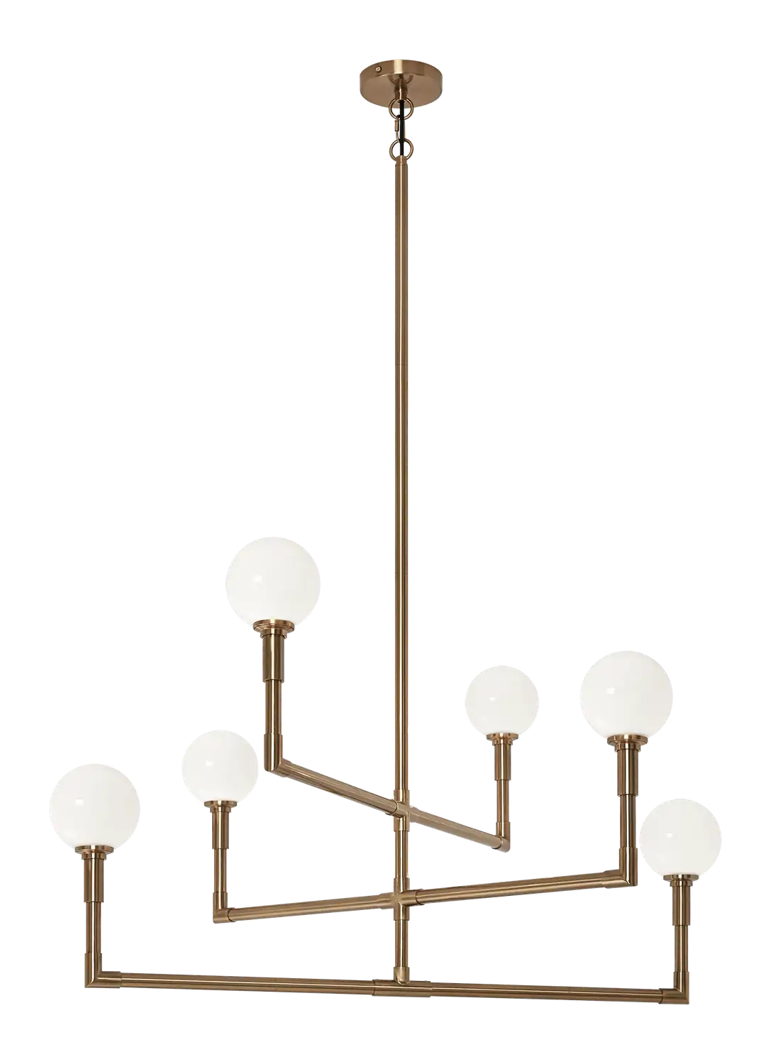 MATTEO, CANDLESTIX CHANDELIER, CHANDELIER LIGHT
