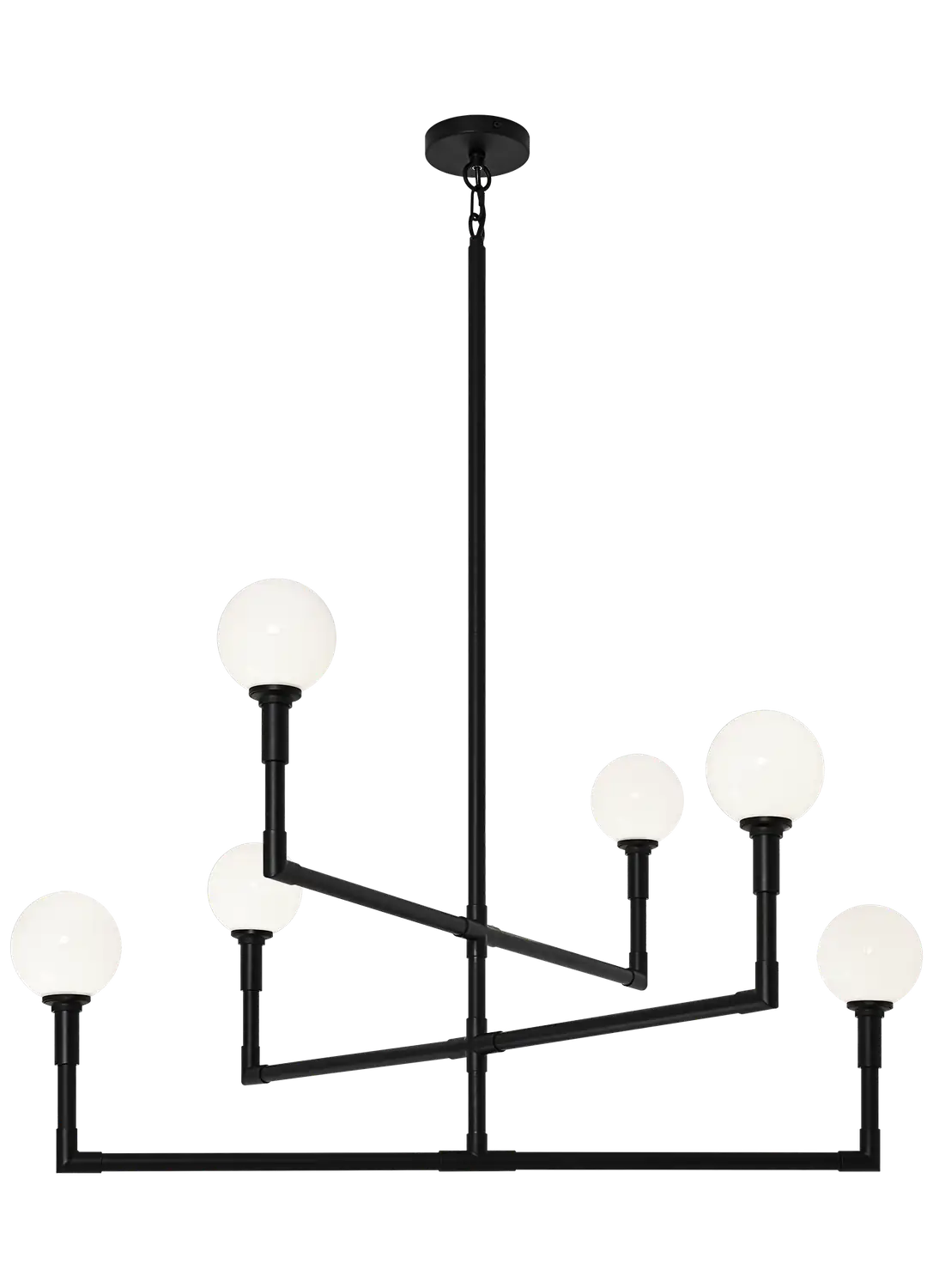 MATTEO, CANDLESTIX CHANDELIER, CHANDELIER LIGHT