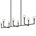 MATTEO, CANDLESTIX CHANDELIER, CHANDELIER LIGHT