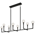 MATTEO, CANDLESTIX CHANDELIER, CHANDELIER LIGHT