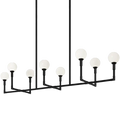 MATTEO, CANDLESTIX CHANDELIER, CHANDELIER LIGHT