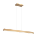 MATTEO MODERN, ISOSCELES CHANDELIER, CHANDELIER LIGHT