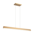 MATTEO MODERN, ISOSCELES CHANDELIER, CHANDELIER LIGHT