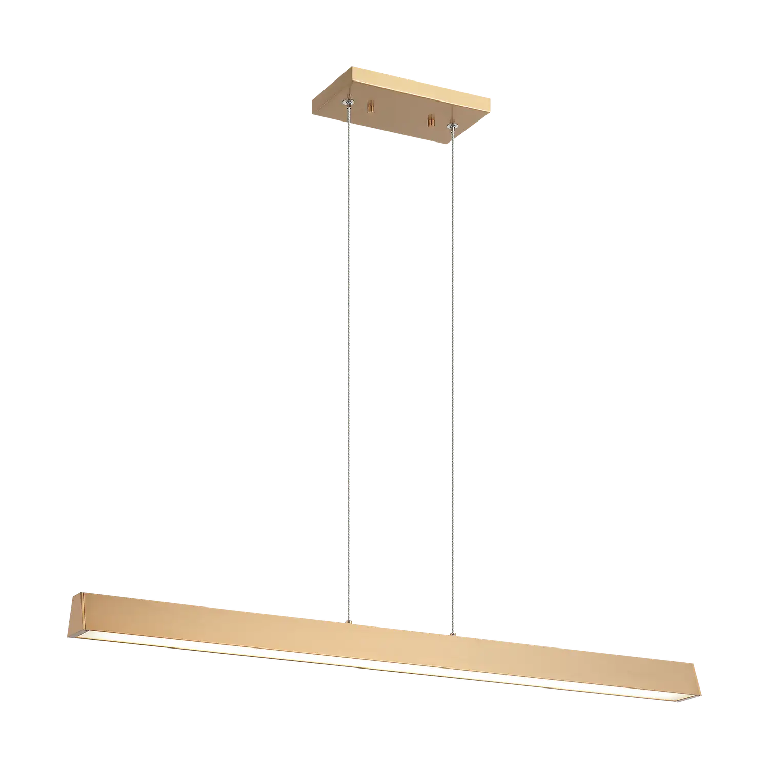 MATTEO MODERN, ISOSCELES CHANDELIER, CHANDELIER LIGHT