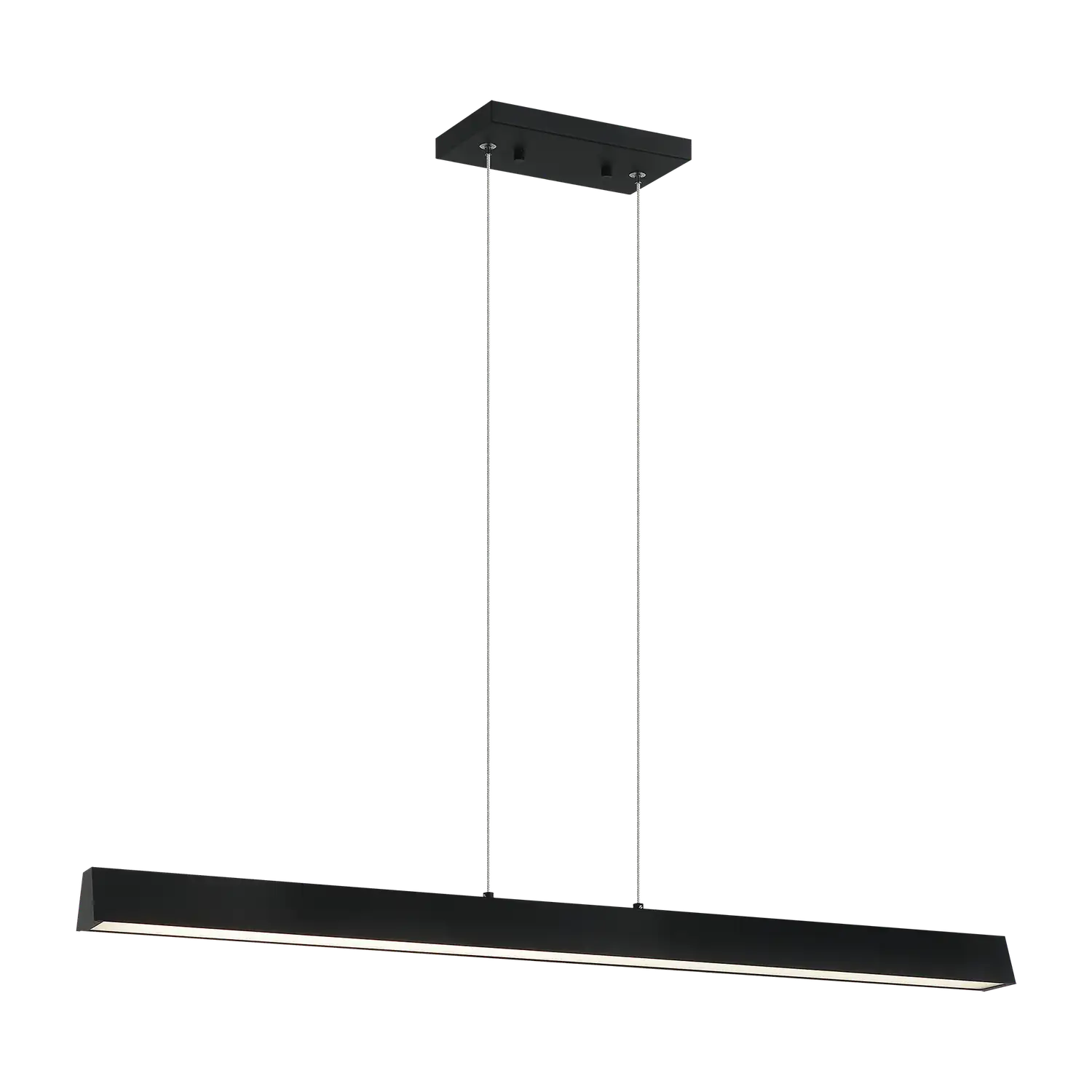 MATTEO MODERN, ISOSCELES CHANDELIER, CHANDELIER LIGHT