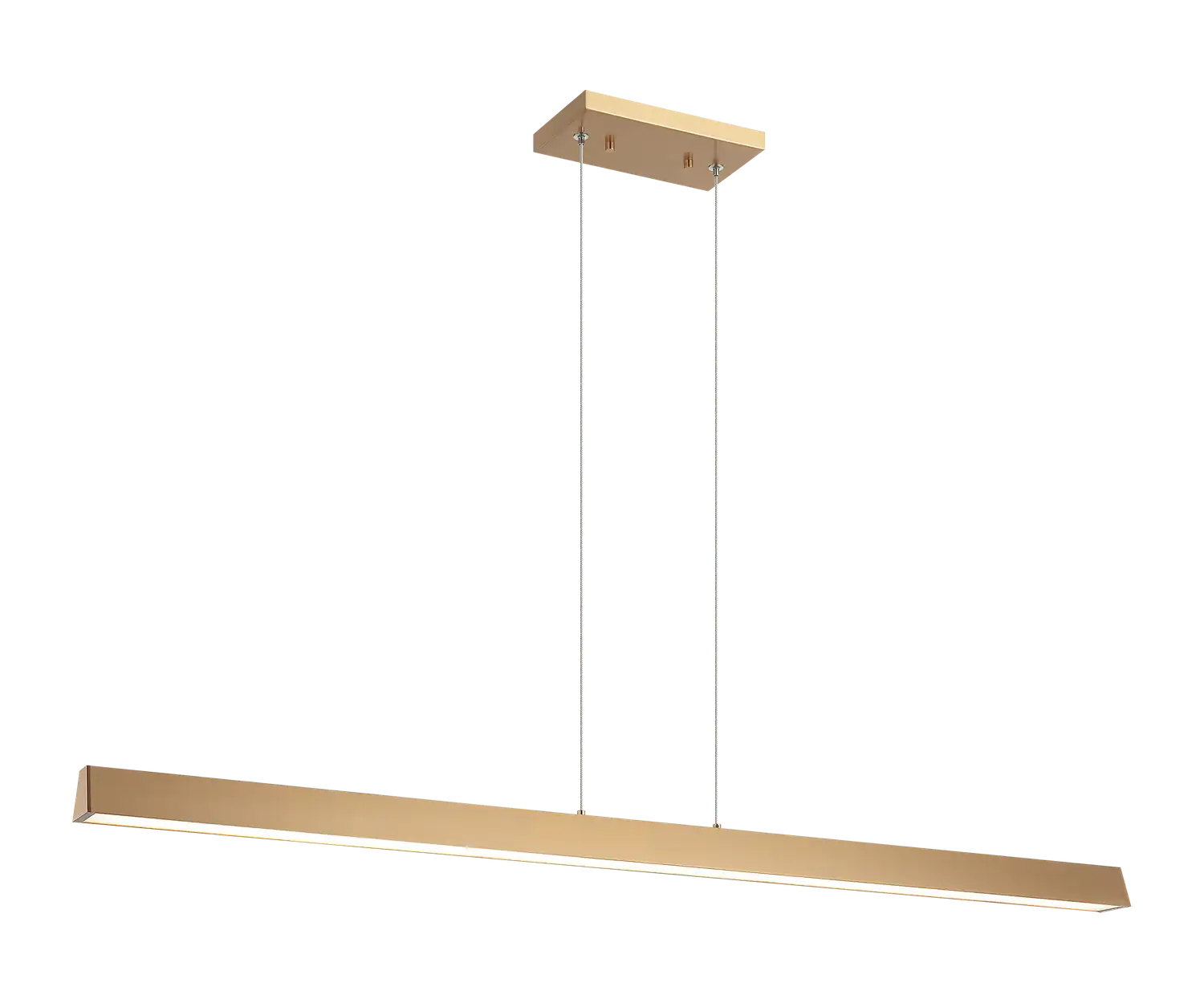 MATTEO MODERN, ISOSCELES CHANDELIER, CHANDELIER LIGHT