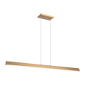 MATTEO MODERN, ISOSCELES CHANDELIER, CHANDELIER LIGHT