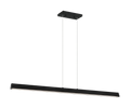 MATTEO MODERN, ISOSCELES CHANDELIER, CHANDELIER LIGHT