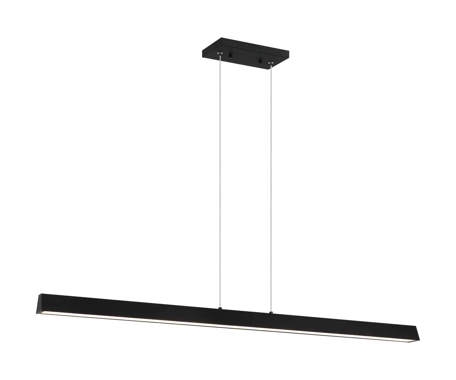MATTEO MODERN, ISOSCELES CHANDELIER, CHANDELIER LIGHT
