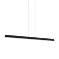 MATTEO MODERN, ISOSCELES CHANDELIER, CHANDELIER LIGHT