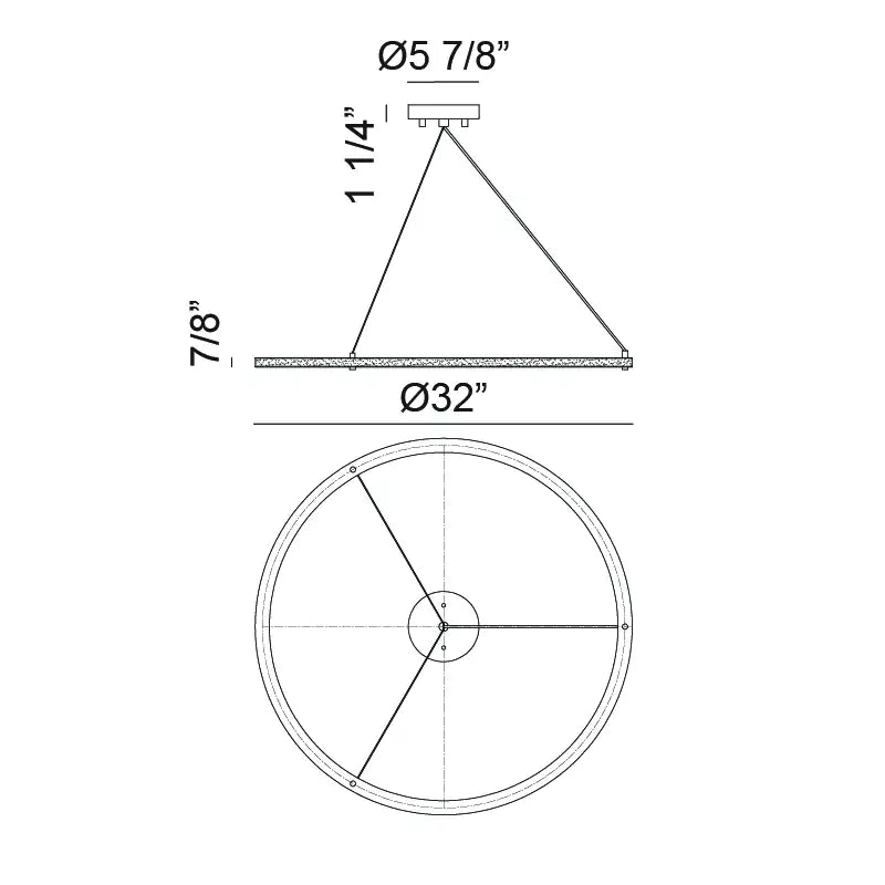 MATTEO, VICTORIA PENDANT, PENDANT LIGHT