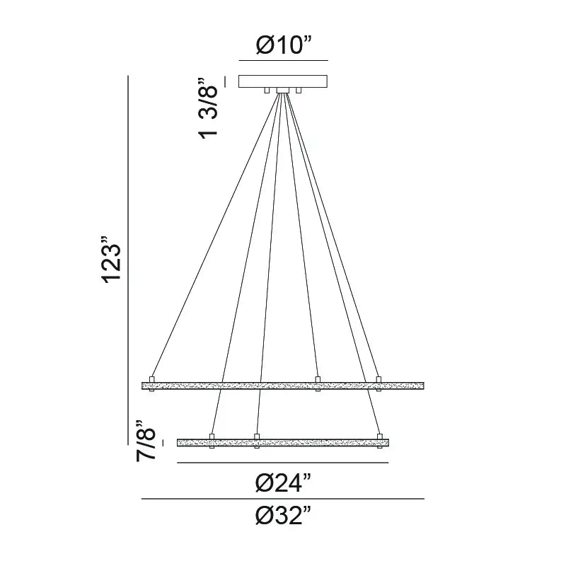 MATTEO, VICTORIA PENDANT, PENDANT LIGHT