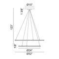 MATTEO, VICTORIA PENDANT, PENDANT LIGHT