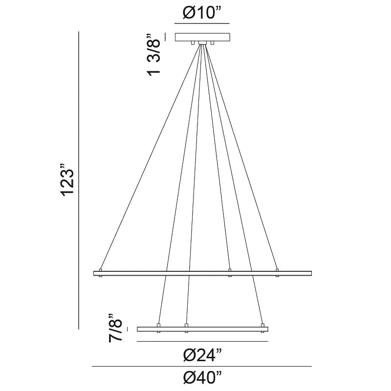 MATTEO, VICTORIA PENDANT, PENDANT LIGHT