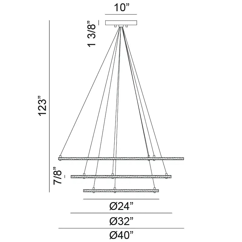 MATTEO, VICTORIA PENDANT, PENDANT LIGHT