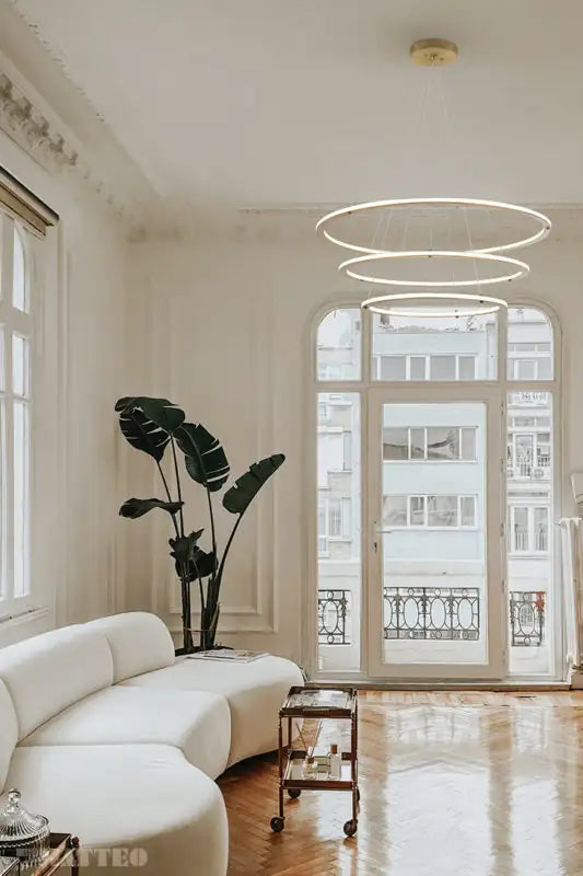 MATTEO, VICTORIA PENDANT, PENDANT LIGHT