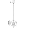 MATTEO, MAVONSHIRE CHANDELIER, CHANDELIER LIGHT
