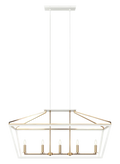 MATTEO, MAVONSHIRE CHANDELIER, CHANDELIER LIGHT