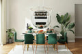 MATTEO, MAVONSHIRE CHANDELIER, CHANDELIER LIGHT