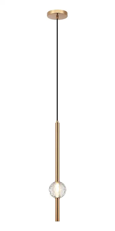 MATTEO, WINDCHIMER PENDANT, PENDANT LIGHT