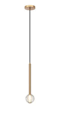 MATTEO, WINDCHIMER PENDANT, PENDANT LIGHT