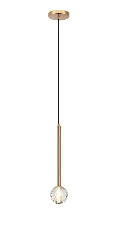 MATTEO, WINDCHIMER PENDANT, PENDANT LIGHT