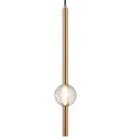 MATTEO, WINDCHIMER PENDANT, PENDANT LIGHT