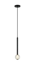 MATTEO, WINDCHIMER PENDANT, PENDANT LIGHT
