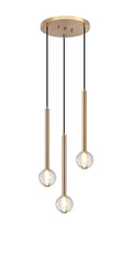 MATTEO, WINDCHIMER PENDANT, PENDANT LIGHT
