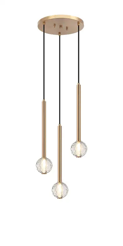MATTEO, WINDCHIMER PENDANT, PENDANT LIGHT