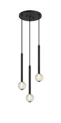 MATTEO, WINDCHIMER PENDANT, PENDANT LIGHT