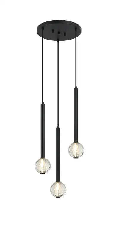MATTEO, WINDCHIMER PENDANT, PENDANT LIGHT
